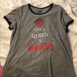 Game of Thrones Khaleesi Tee